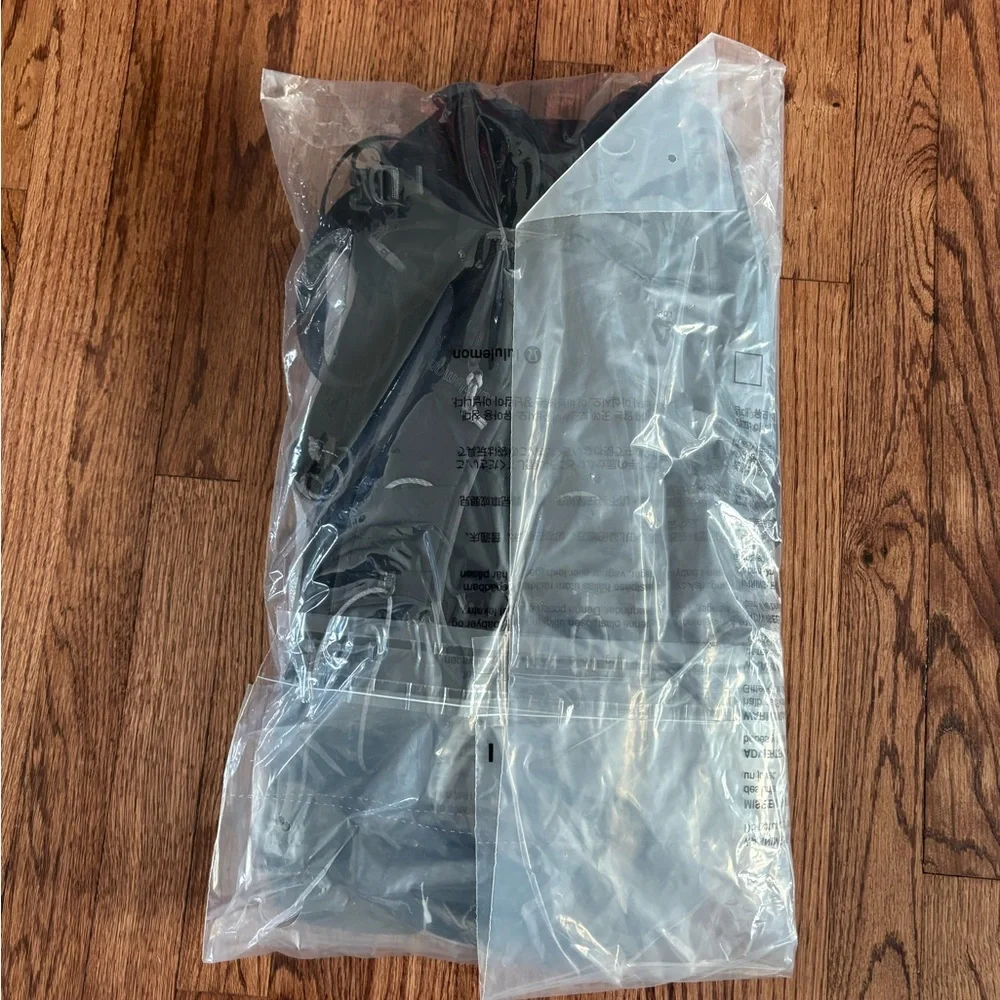 NWT Lululemon All Sport Backpack 28 L